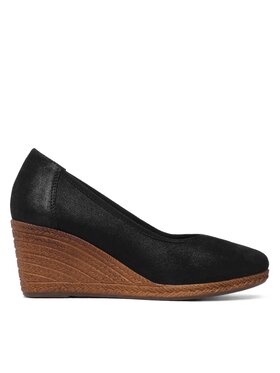 Lasocki Lasocki Scarpe basse WI23-2188-05 Nero