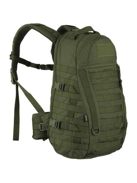 Wisport Wisport Plecak CARACAL cordura Zielony