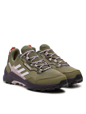 Adidas Trekking Terrex AX4 W IG8845 Zelena