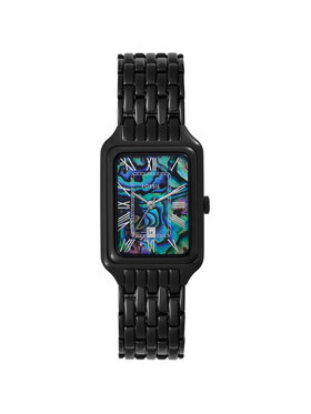 Fossil Fossil Zegarek ES5340 Czarny