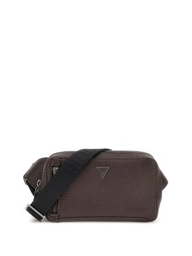 Guess Guess Plecak 172013 Brązowy