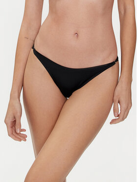 Calvin Klein Underwear Calvin Klein Underwear Chilot clasic 000QF7549E Negru
