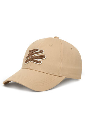 KARL LAGERFELD KARL LAGERFELD Cap B2W33019 Hellbeige