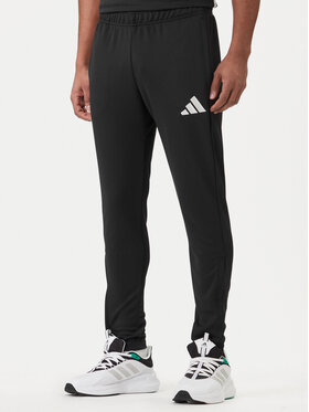adidas adidas Спортивні штани Entrada 26 Training KE9848 Чорний Regular Fit