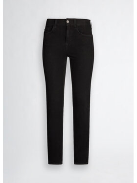 Liu Jo Liu Jo Jeans UA5054D488687390 Nero Slim Fit