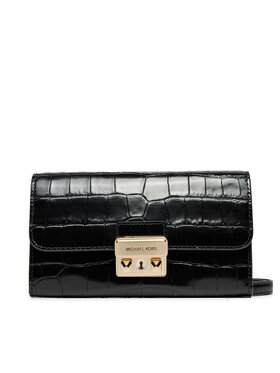 MICHAEL Michael Kors MICHAEL Michael Kors Geantă 32F4G2RC9E Negru