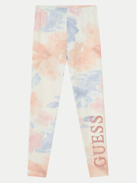 Guess Guess Jogginganzug J5RB06 J1314 Bunt Regular Fit