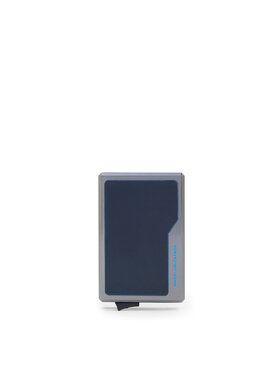 Piquadro Piquadro Custodie per carte di credito 730 Blu