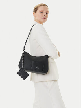 Armani Exchange Armani Exchange Ročna torba XW001213 AF15625 UC001 Črna