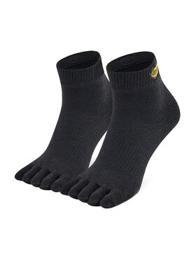 Vibram Fivefingers Vibram Fivefingers Nízké ponožky Unisex 5 Toes L4UX00 Šedá