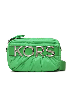 MICHAEL Michael Kors MICHAEL Michael Kors Handtasche 32R3S3LC7B Grün
