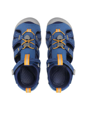 Keen Sandale Seacamp II Cnx 1026323 Plava