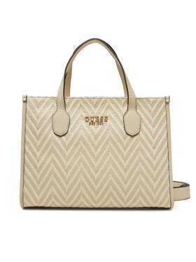 Guess Guess Geantă HWCV86 65220 Bej