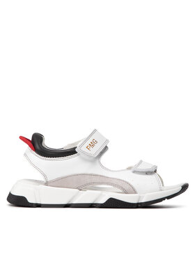 Primigi Primigi Sandalen 1915511 D Weiß