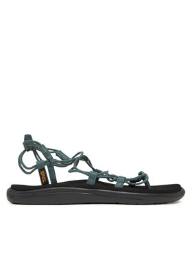 Teva Teva Sandale Voya Infinity 1019622 Zelena