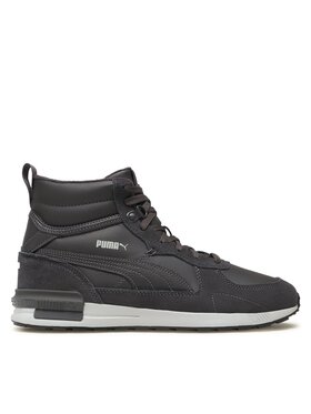 Puma Puma Sportcipő Graviton Mid 383204 06 Szürke