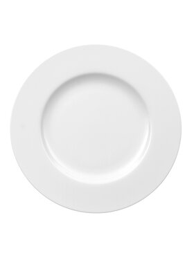 Villeroy & Boch Villeroy & Boch Talerz płaski Villeroy & Boch Royal Biały