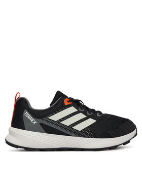 adidas adidas Trekingová obuv Terrex Tracefinder JS0849 Čierna