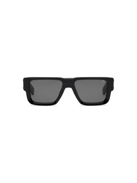 PHILIPP PLEIN PHILIPP PLEIN Sluneční brýle 31429 Černá