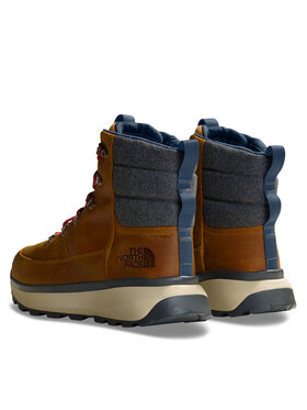 Ορειβατικά παπούτσια The North Face φωτογραφία