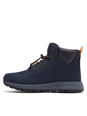 Timberland Gležnjarji Killington Trk Chukka TB0A64BV0191 Mornarsko Modra