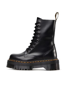 Dr. Martens Bulerji Jadon Hi 25565001 Črna