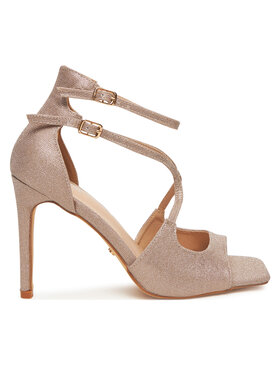 DeeZee DeeZee Sandale F2158-2 Roz