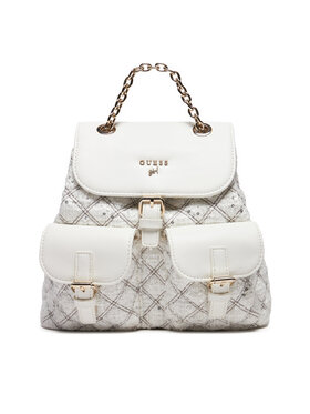 Guess Guess Рюкзак J4BZ36 WGLX0 Білий