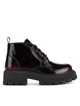Badura Badura Botine PILO-SL-04301 Vișiniu