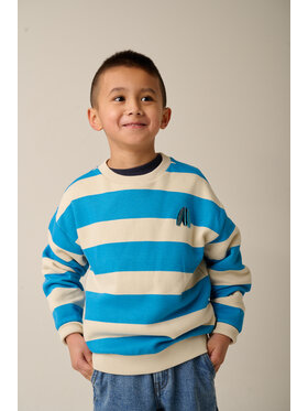 Tumble 'N Dry Tumble 'N Dry Bluza TUMBLE Biały Regular Fit