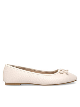 Jenny Fairy Jenny Fairy Ballerine ELPIDA JGD22-427 Beige