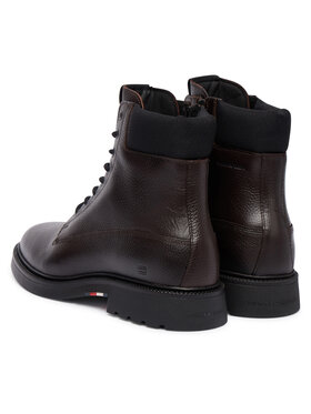 Μπότες Tommy Hilfiger φωτογραφία