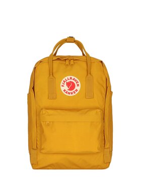 Fjällräven Fjällräven Plecak 263809 Żółty