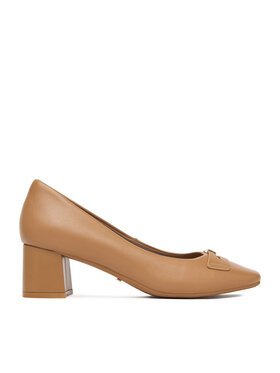 MEXX MEXX Туфлі EO-R26SS15331-01 Темно-бежевий