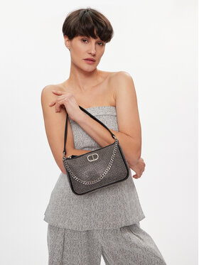 TWINSET TWINSET Сумка 241TB7252 Чорний