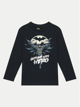 OVS OVS Блуза 2125872 Черен Regular Fit