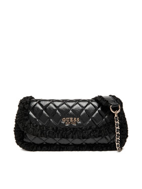 Guess Guess Borsetta Cristi HWTG81 39210 Nero