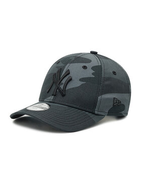New Era New Era Cappellino Kids League Essenti Youth 12745560 Grigio