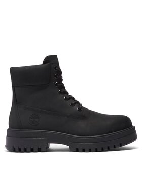 Timberland Timberland Planinarske cipele Arbor Road Wp Boot TB0A5YMN0151 Crna