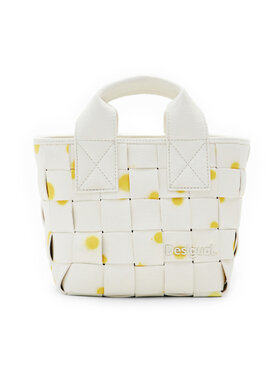 Desigual Desigual Rankinė 24SAXP82 Balta