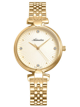 Adriatica Adriatica Orologio A3530.1141Q Oro