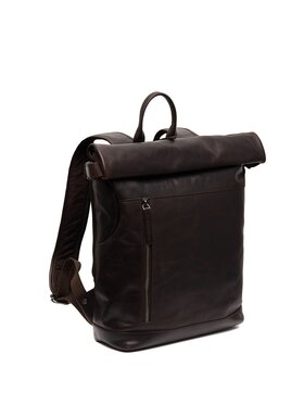 The Chesterfield Brand The Chesterfield Brand Plecak 290368 Brązowy
