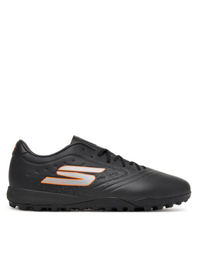 Skechers Skechers Buty do piłki nożnej Gold Tf 252016 BKOR Czarny