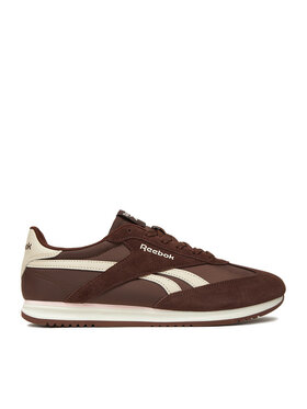 Reebok Reebok Tenisice CEO-FIORI AR30309W-ECQ Smeđa