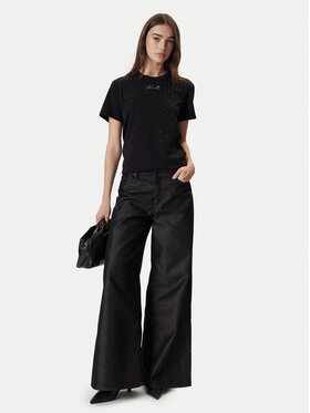 KARL LAGERFELD T-Shirt KARL LAGERFELD - 2
