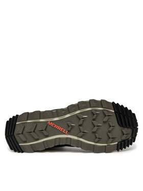 Merrell Superge Wildwood Mid Ltr Wp J068027 Črna