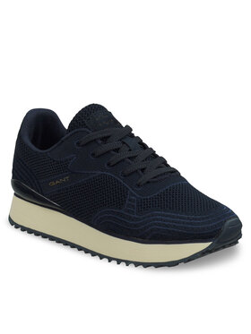 Gant Gant Sneakers Bevinda 26538870 Bleumarin