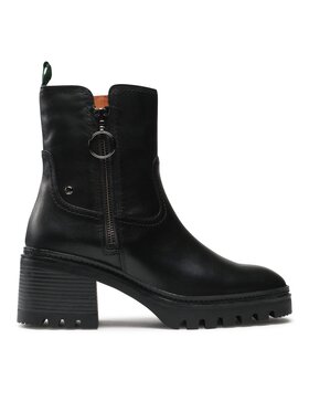 Pikolinos Pikolinos Botine W5D-8942 Negru