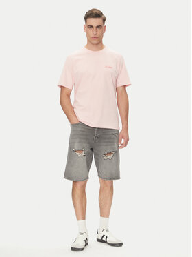 Τζιν σορτσάκια Jack & Jones φωτογραφία