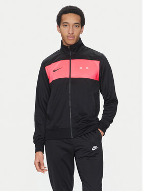 Nike Nike Μπλούζα FN7689 Μαύρο Regular Fit